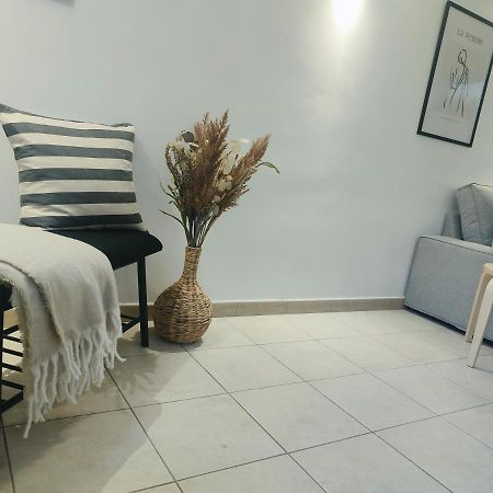 L Auberge De L Entre Potes-Boho Chic Maffle Exterior photo